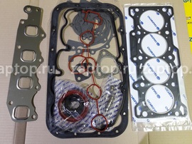 93740055 Прокладки ДВС DAEWOO Chevrolet Matiz