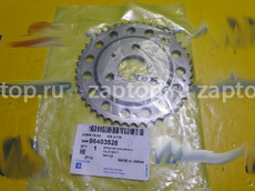 96403528 Звездочка распредвала выпускного Chevrolet Epica