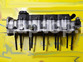 96838020 Постель распредвала+распредвал Chevrolet Aveo | Chevrolet Kalos