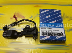 96700-2F000 Рычаг управления автомагнитолой Hyundai