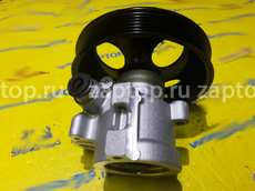 96834907 Насос ГУР Patron по образцу Chevrolet Lacetti