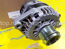 96866018 Генератор REBUILD Корея Chevrolet Captiva