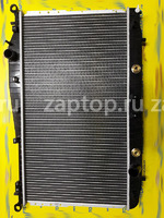 96805196 Радиатор кондиционера HCC Halla оригинал Chevrolet Captiva