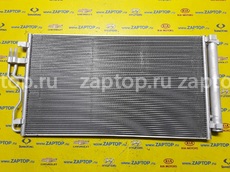 97606-2S500 Радиатор кондиционера HCC Halla оригинал