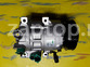 97701-1U100 Компрессор кондиционера HCC Halla оригинал Hyundai Santa Fe | Sorento