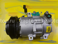 97701-1X020 Компрессор кондиционера DOOWON оригинал Cerato