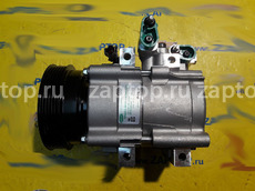 97701-26200 Компрессор кондиционера HCC Halla оригинал