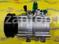 97701-26300 Компрессор кондиционера HCC Halla оригинал Hyundai Santa Fe