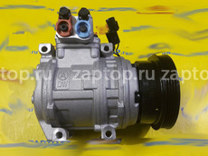 97701-2F000 Компрессор кондиционера Cerato