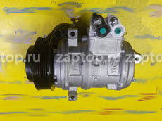 97701-2J000 Компрессор кондиционера DOOWON оригинал Hyundai ix55 | Mohave