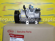 97701-2P400 Компрессор кондиционера оригинал Sorento XM 
