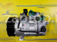 97701-2W000 Компрессор кондиционера оригинал Hyundai Santa Fe