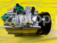 97701-38071 Компрессор кондиционера Glovis Корея Hyundai Sonata | Optima | Magentis