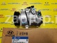 97701-3Z500 Компрессор кондиционера оригинал HYUNDAI I40 