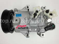 97701-D4400 Компрессор кондиционера оригинал HYUNDAI Sonata VI | Optima 
