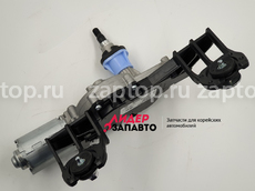 98700-3J000 Моторчик стеклоочистителя задний  HYUNDAI IX55, Mohave 