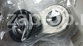 25281-2B020 Ролик с демпфером DAEJIN Корея Hyundai Elantra | Ceed | Hyundai Solaris