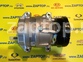 96409087 Компрессор кондиционера оригинал Chevrolet Epica