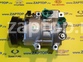 97701-2B151 Компрессор кондиционера HCC Halla оригинал Hyundai Santa Fe
