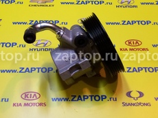 96892964 Насос ГУР REBUILD KOREA Chevrolet Lacetti