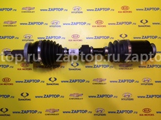 49501-2P600 Привод правый Sorento