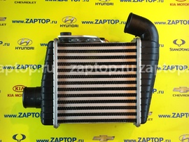 28271-27011 Интеркулер Cerato