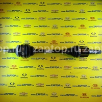 49500-4H100 Привод левый Hyundai Grand Starex