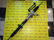 577004H0000EM Рейка рулевая Glovis Корея Hyundai Grand Starex