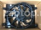 25380-3J200 Вентилятор охлаждения оригинал HYUNDAI IX55 