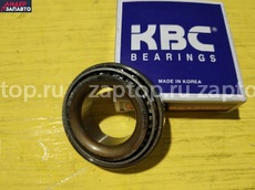 KKY01-33-047 Подшипник ступицы KBC Bongo