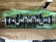 96307869 Коленвал 2.0 Chevrolet Epica