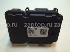 96851852 Блок АБС электронная часть Chevrolet Captiva